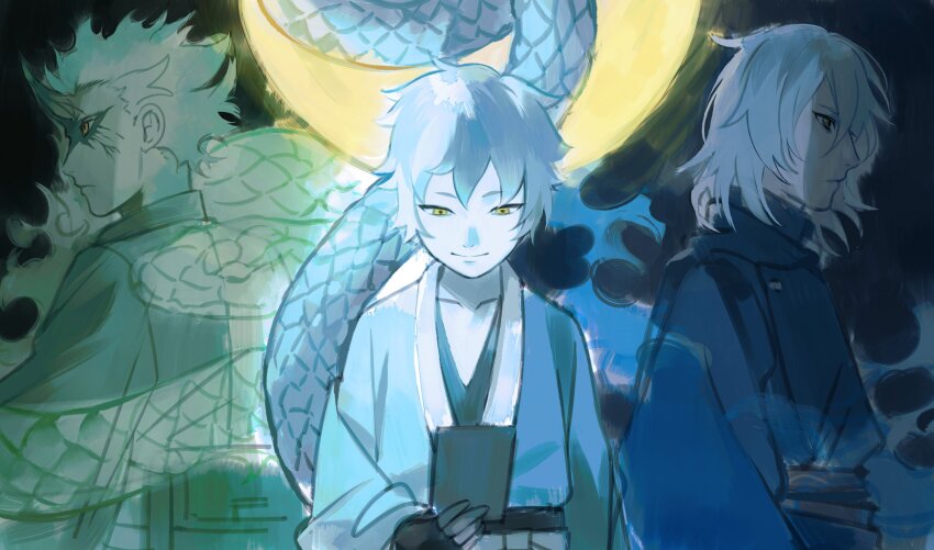 Mitsuki (Naruto) Rule 34 Image