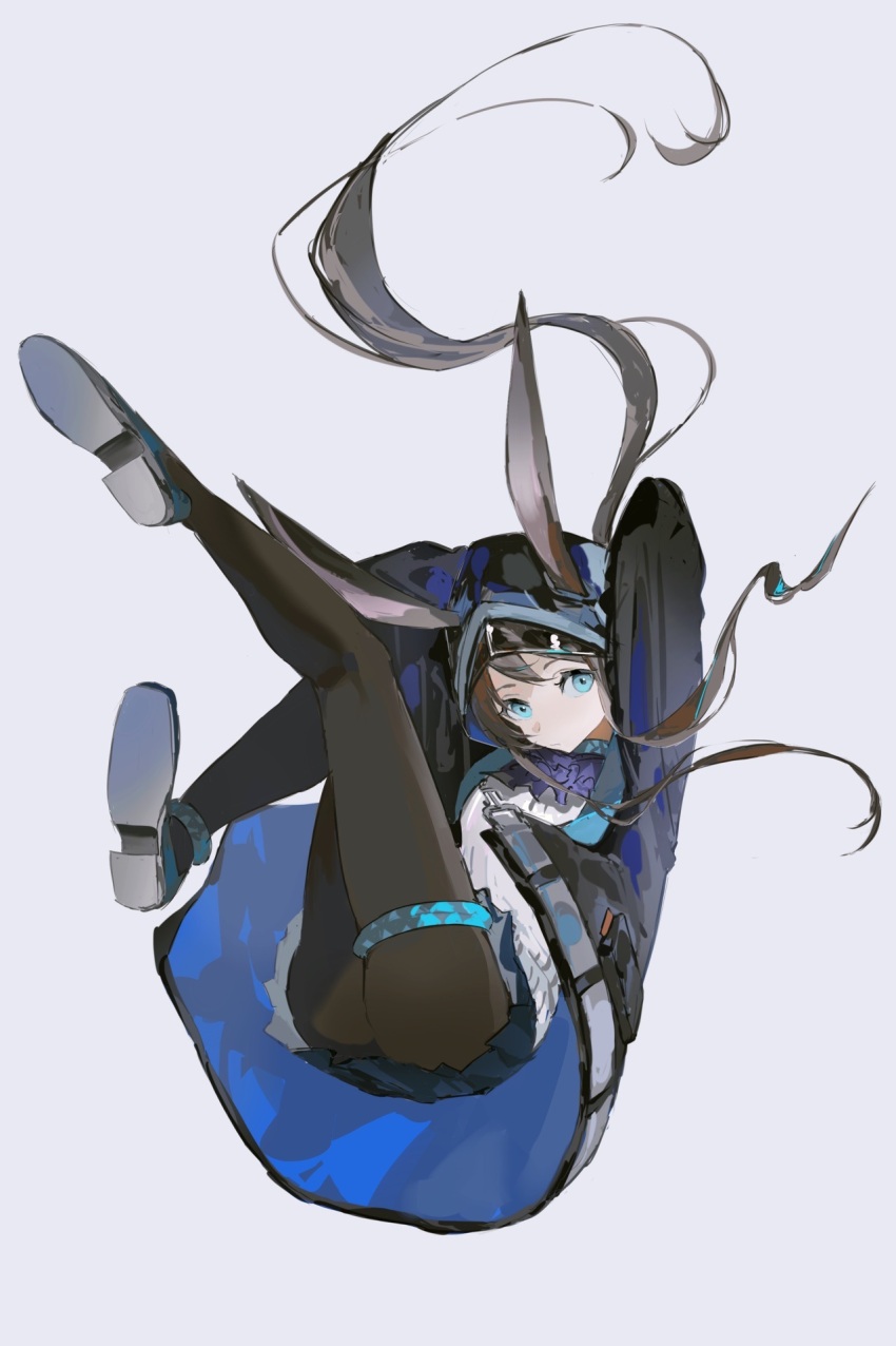 Amiya (Arknights) Rule 34 Image