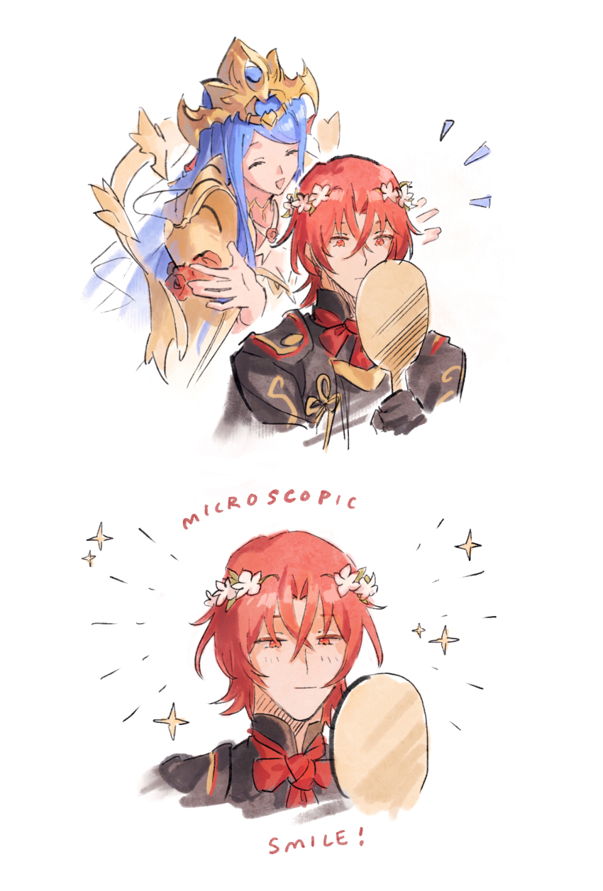 Lumera (Fire Emblem) Rule 34 Image