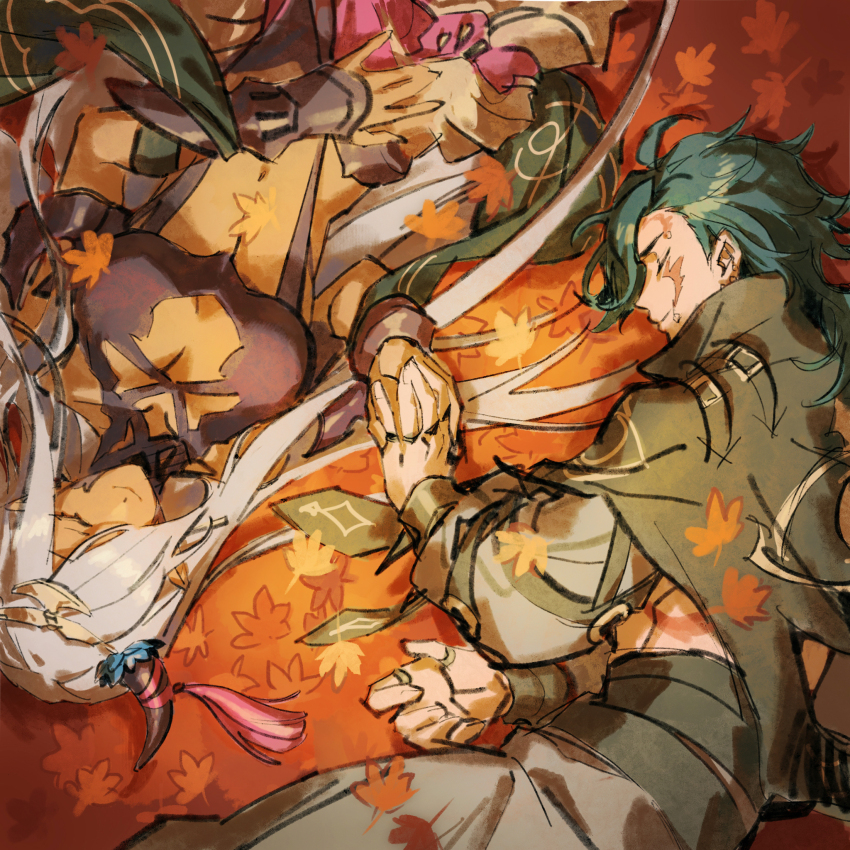 Griss (Fire Emblem) Rule 34 Image