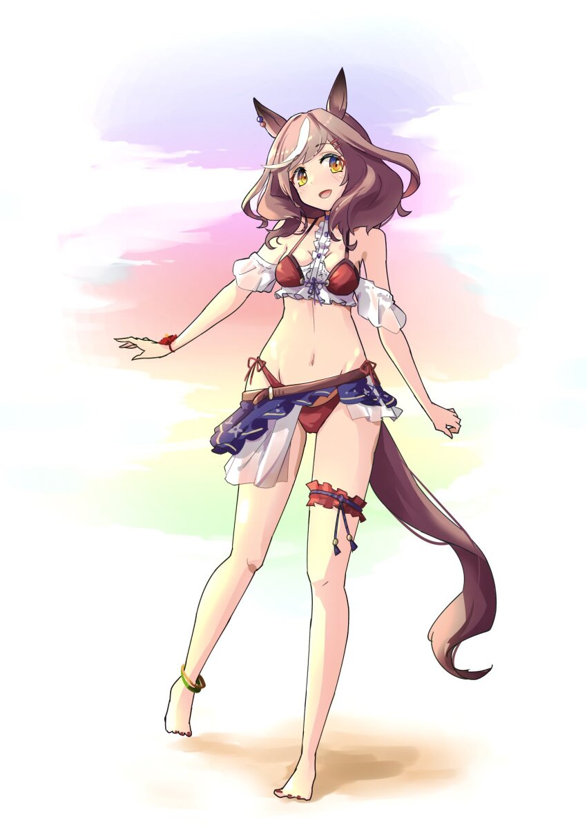 Umamusume Rule 34 Image