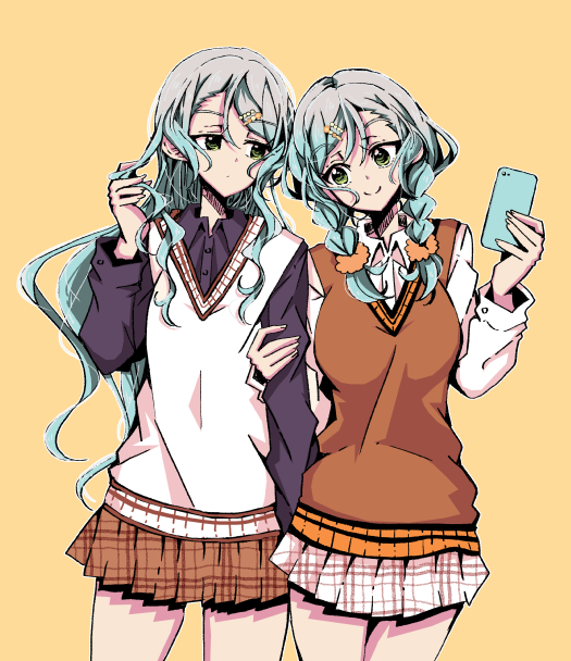 Hikawa Hina (Bang Dream!) Rule 34 Image