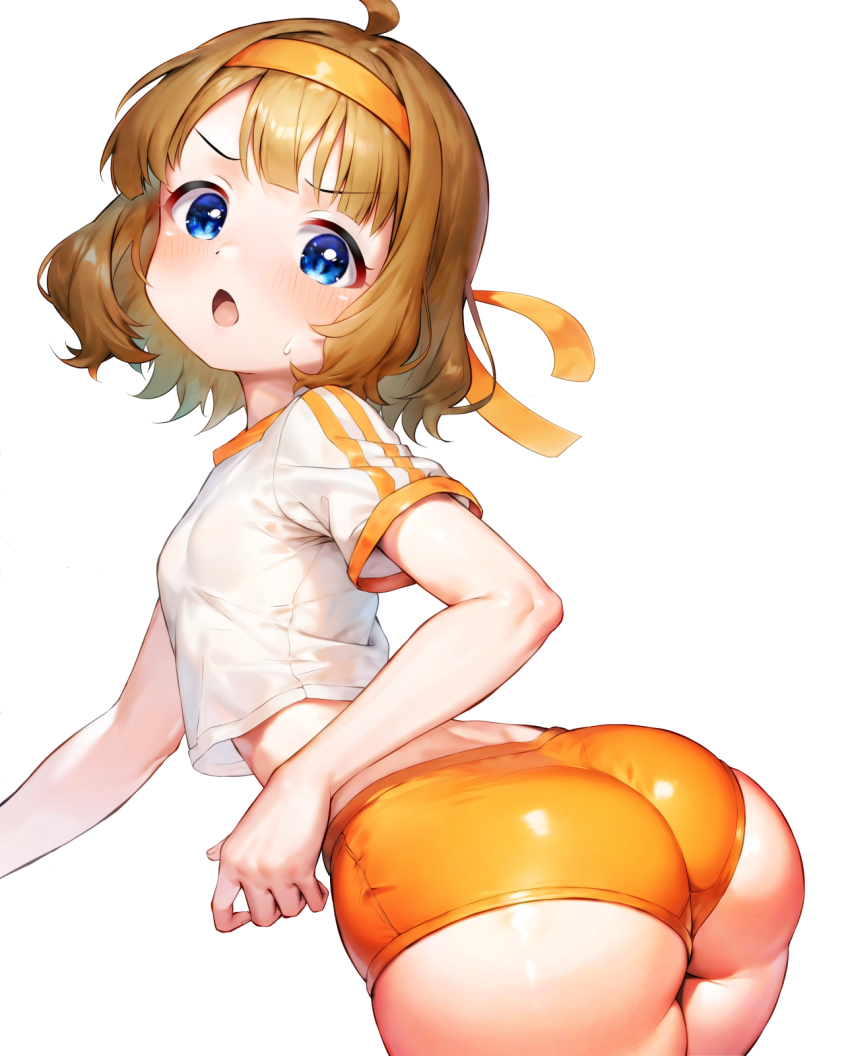 Suou Momoko (Idolmaster) Rule 34 Image
