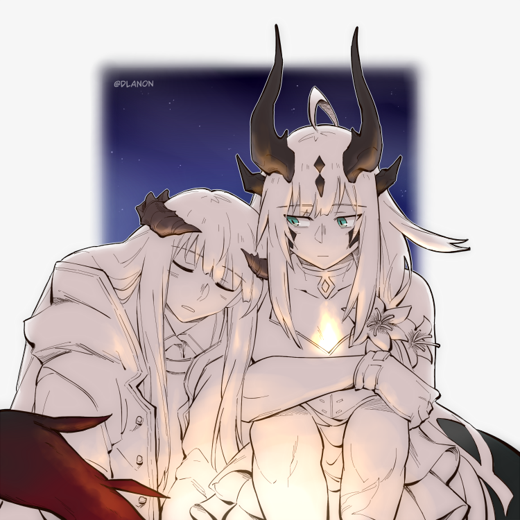 Bagpipe (Arknights) Rule 34 Image