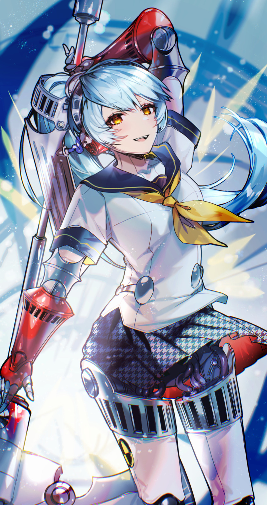 Labrys (Persona) Rule 34 Image
