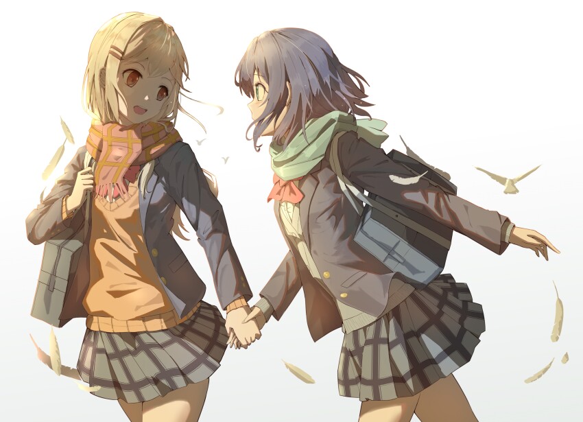 Adachi Sakura (Adachi To Shimamura) Rule 34 Image