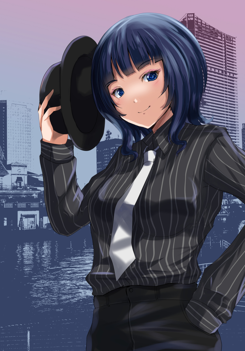 Asaka Karin (Love Live!) Rule 34 Image