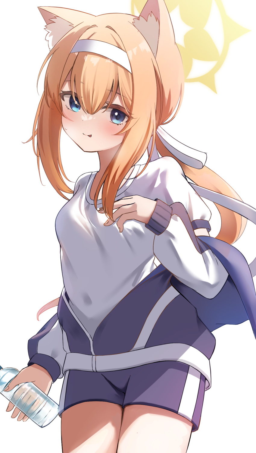 Mari (Blue Archive) Rule 34 Image