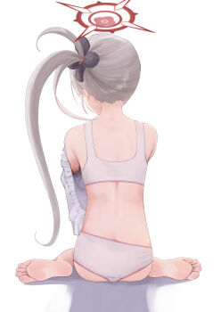 Mutsuki (Blue Archive) Rule 34 Image