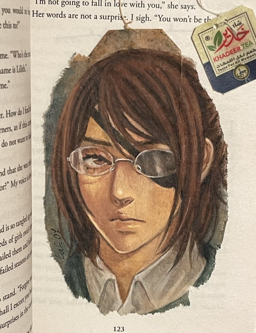 Hange Zoe (Shingeki No Kyojin) Rule 34 Image