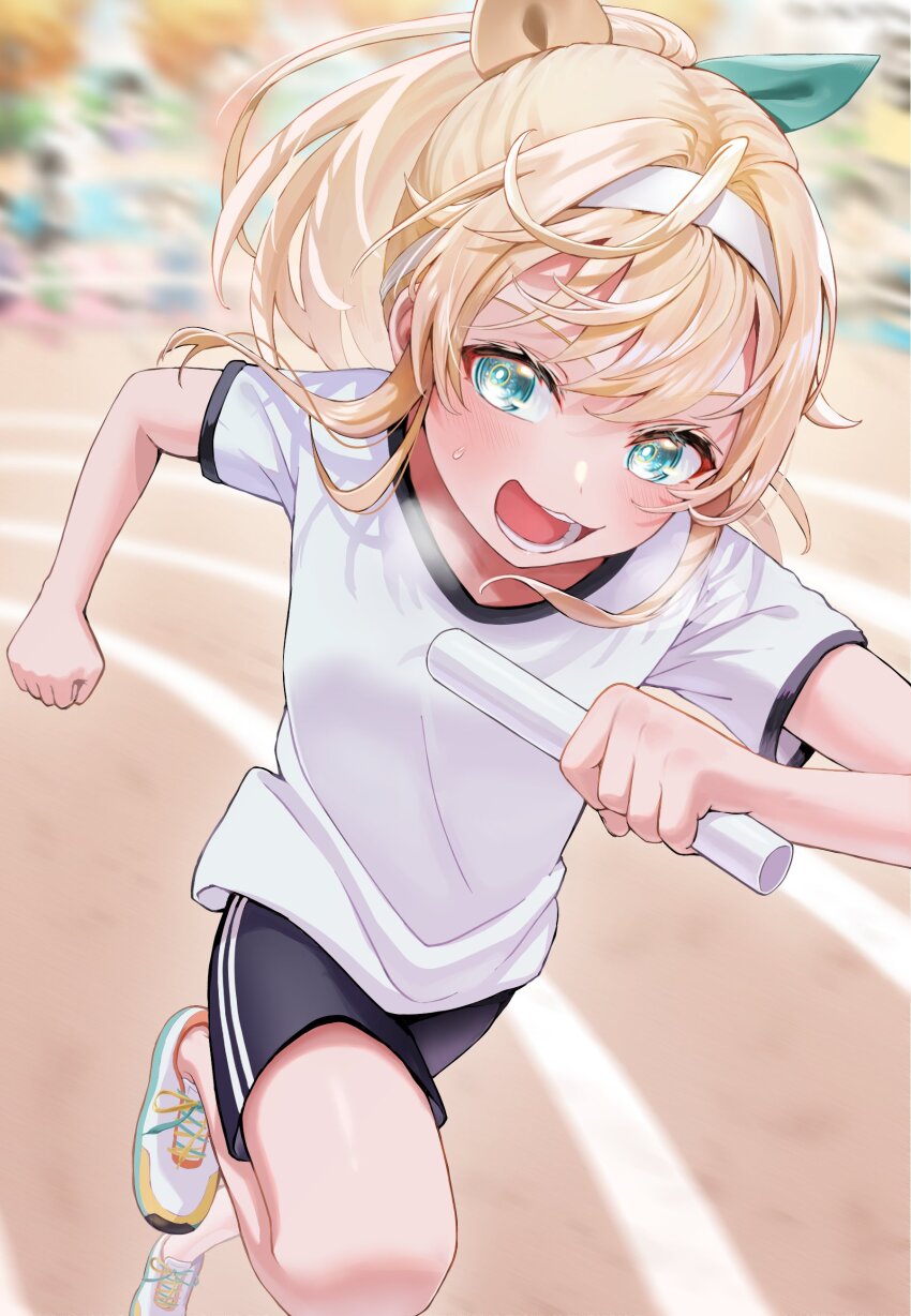 Kazama Iroha (Hololive) Rule 34 Image