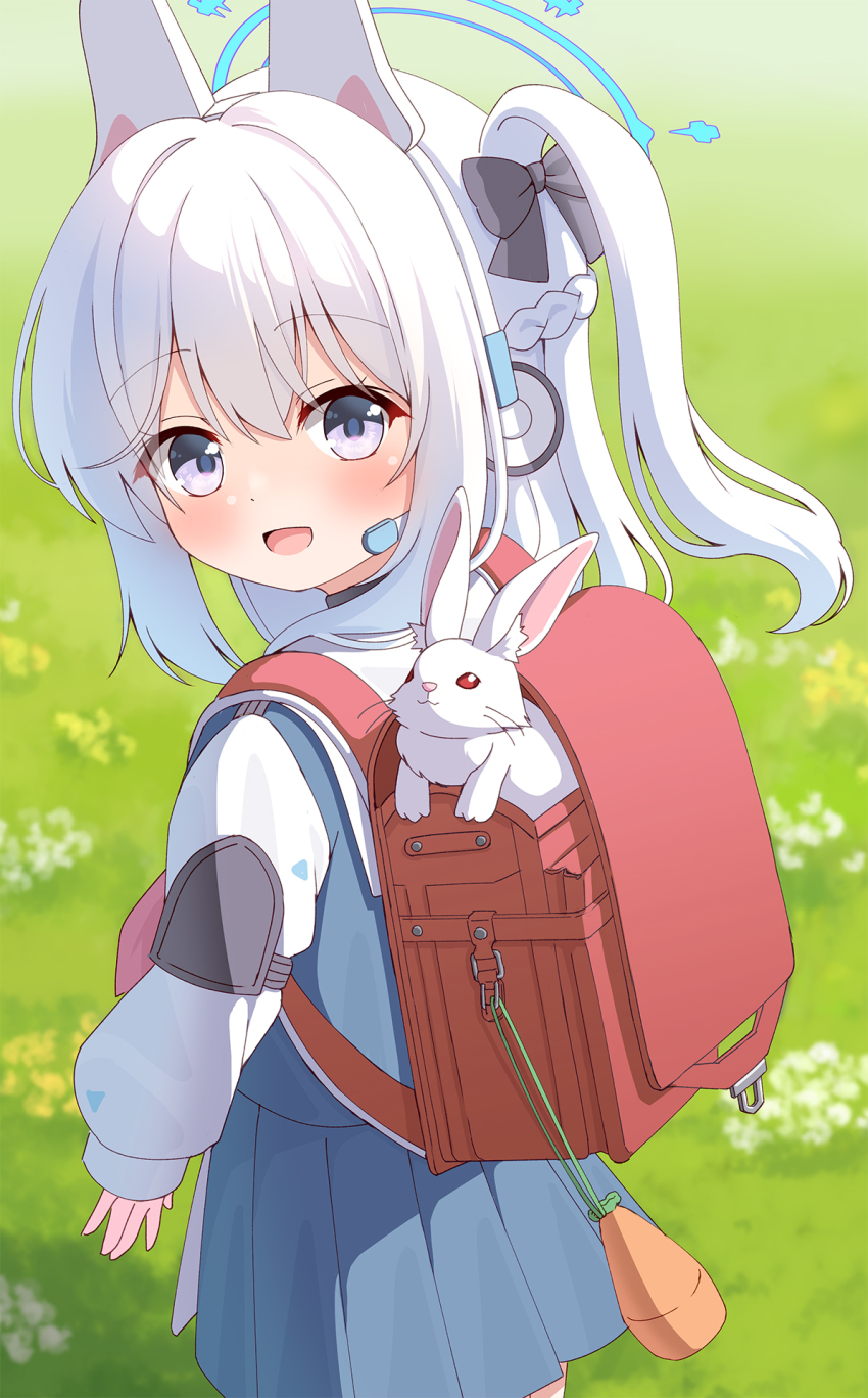 Miyako (Blue Archive) Rule 34 Image