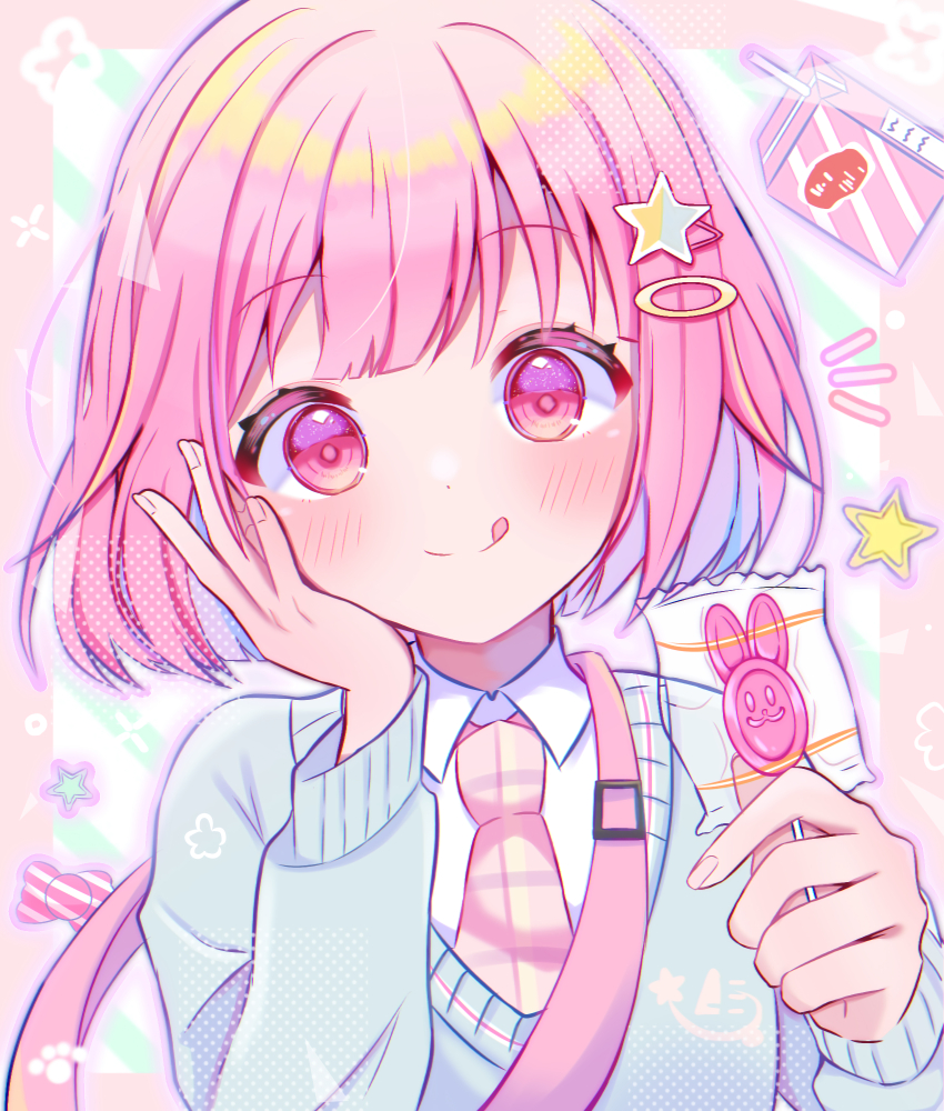 Ootori Emu (Project Sekai) Rule 34 Image