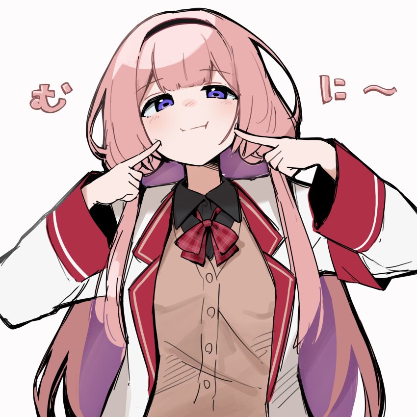 Suo Sango (Nijisanji) Rule 34 Image