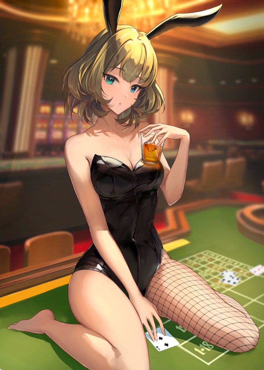 Takagaki Kaede (Idolmaster) Rule 34 Image