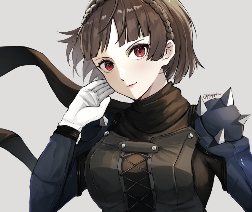 Persona Rule 34 Image
