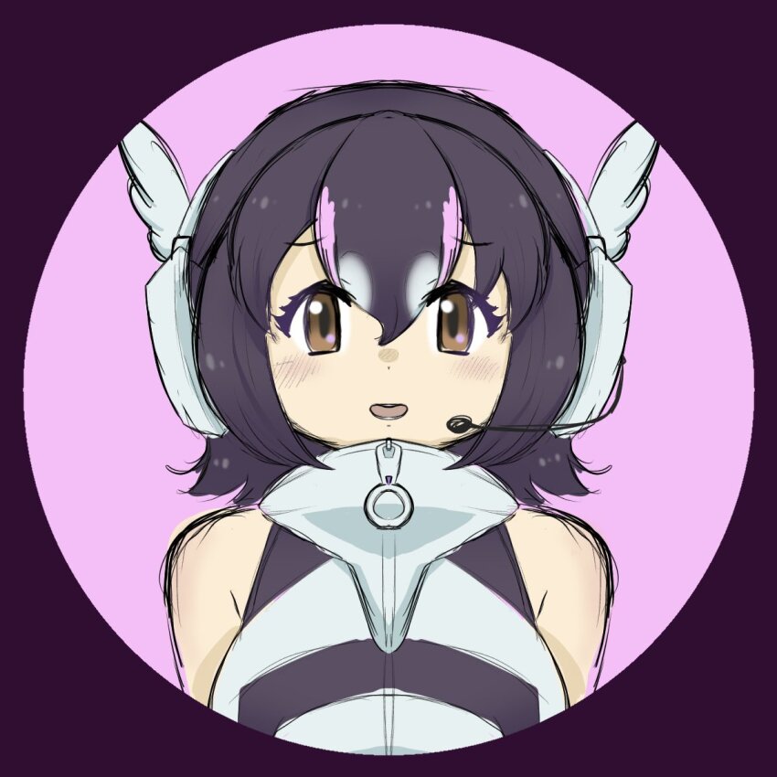 Humboldt Penguin (Kemono Friends) Rule 34 Image