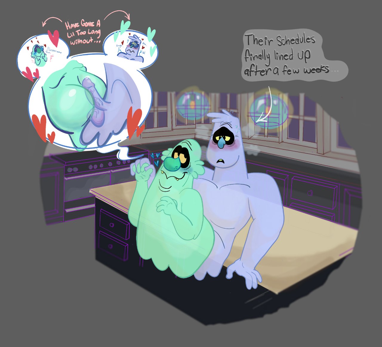 Disney Rule 34 Image