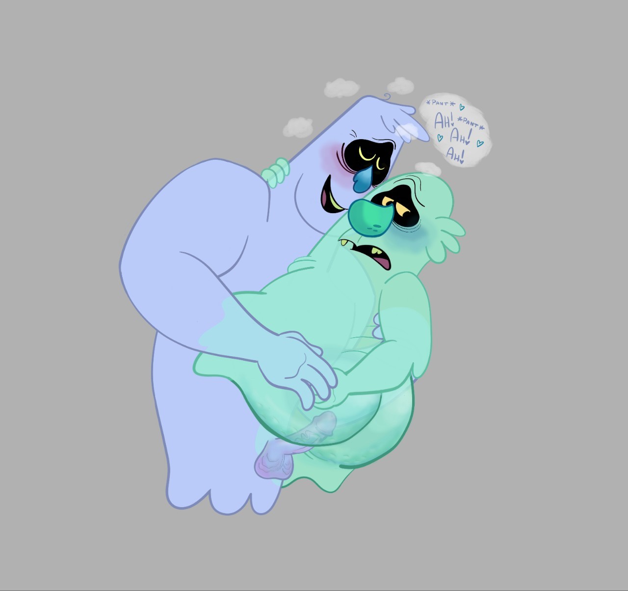 Disney Rule 34 Image