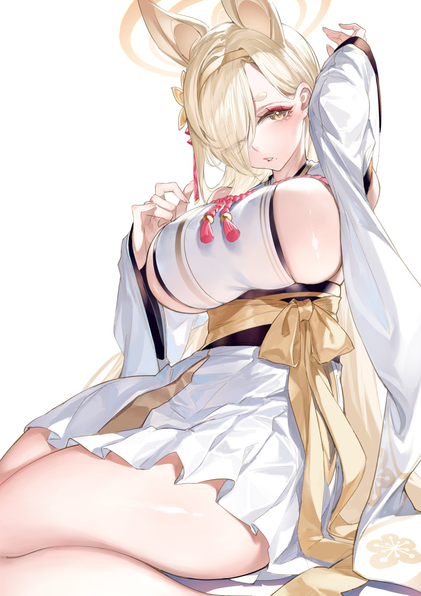 Kaho (Blue Archive) Rule 34 Image