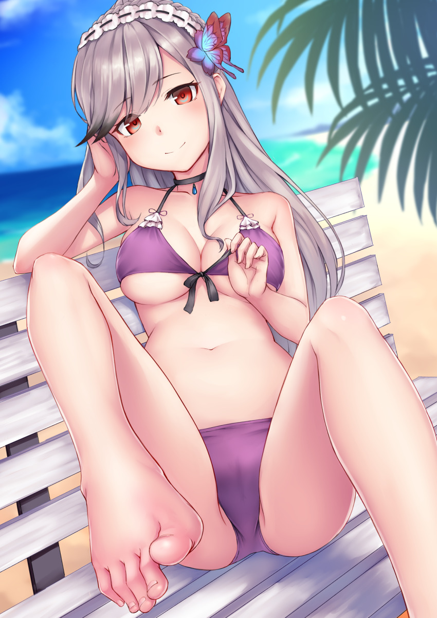Dunkerque (Azur Lane) Rule 34 Image