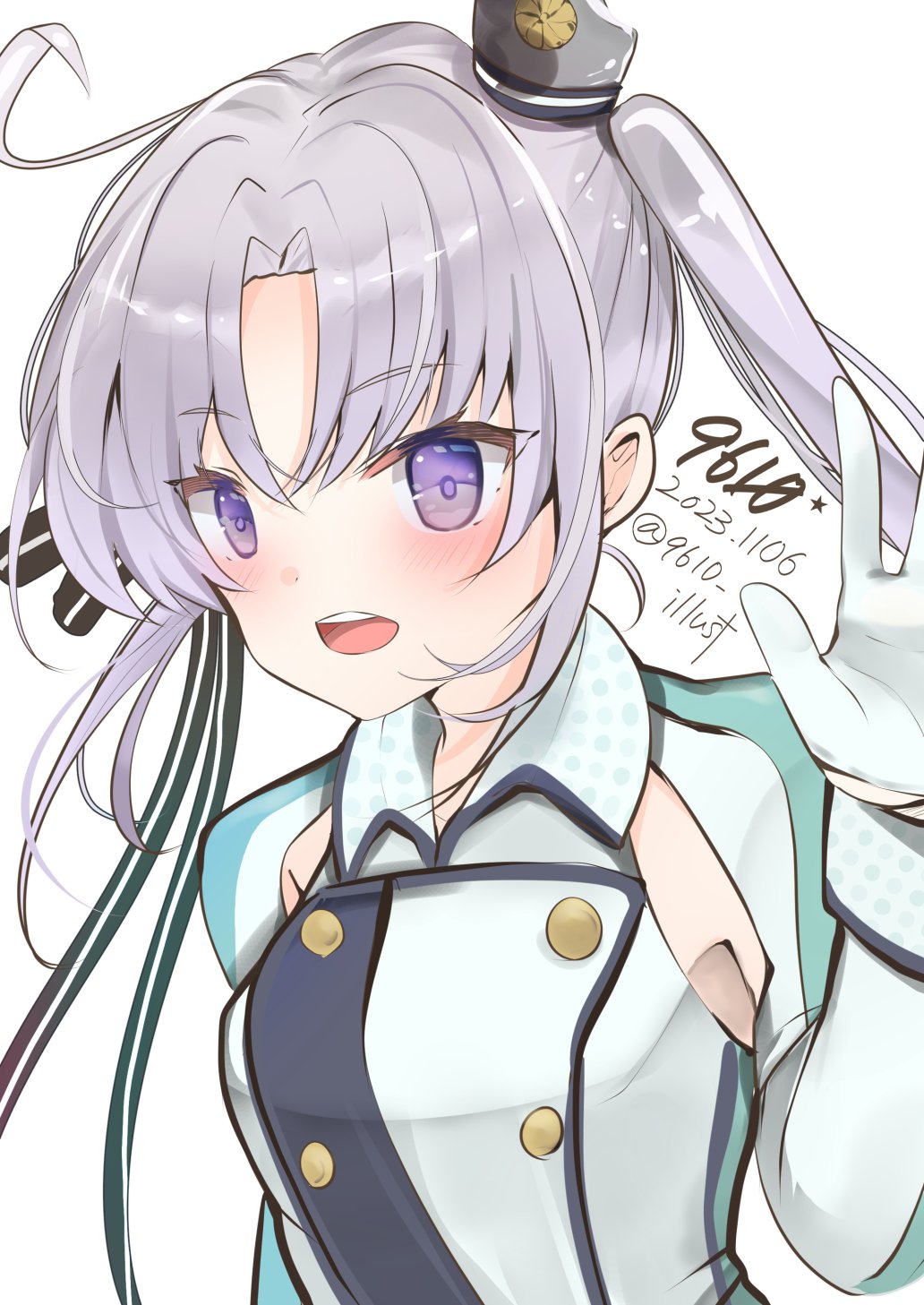 Kantai Collection Rule 34 Image