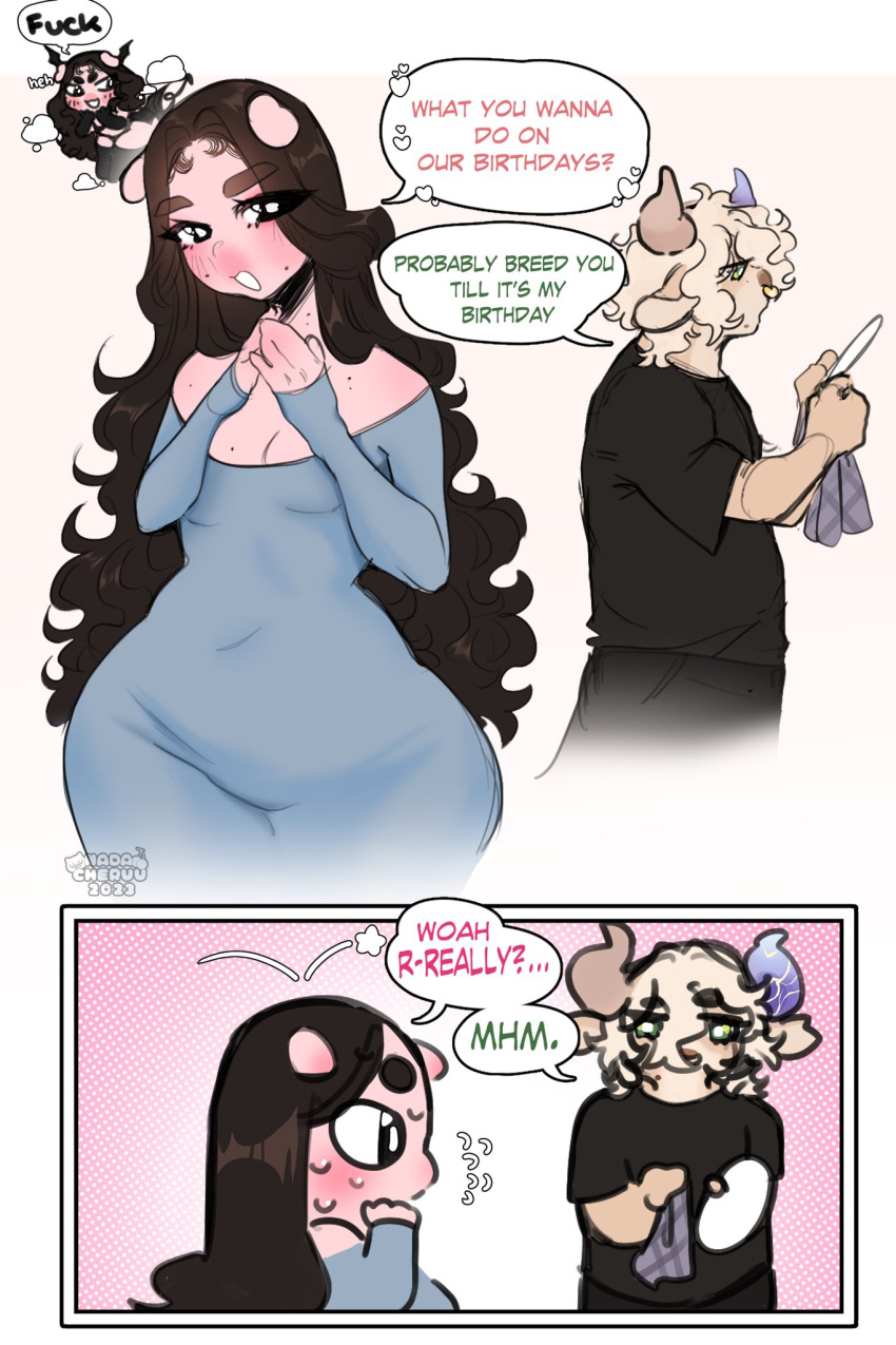 Nada (Nadacheruu) Rule 34 Image