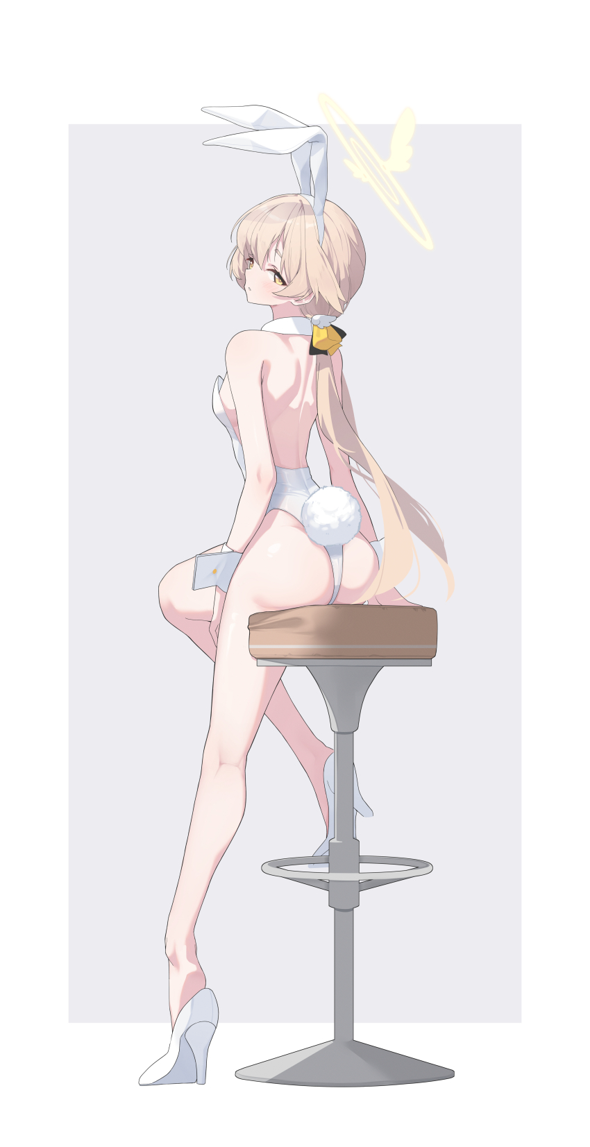 Hifumi (Blue Archive) Rule 34 Image