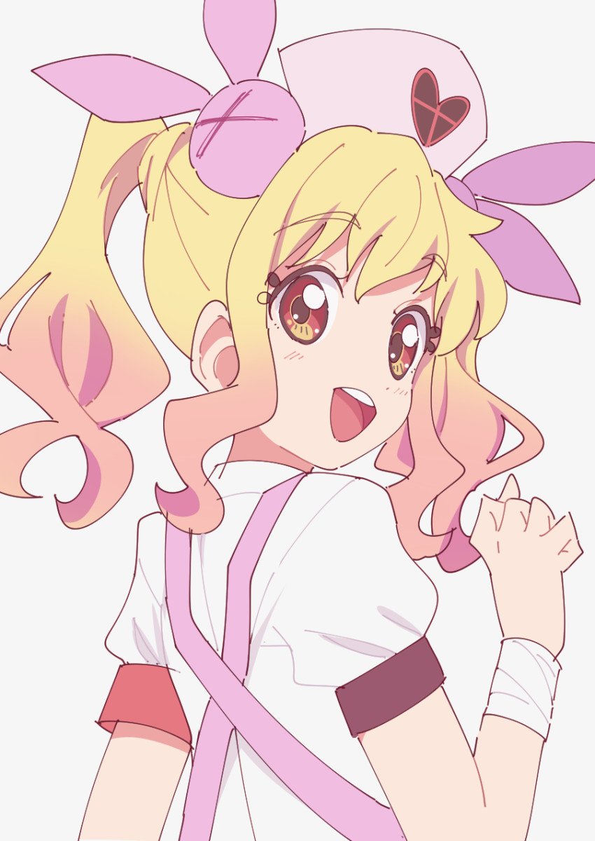 Natori Sana (Aikatsu! (Series)) Rule 34 Image