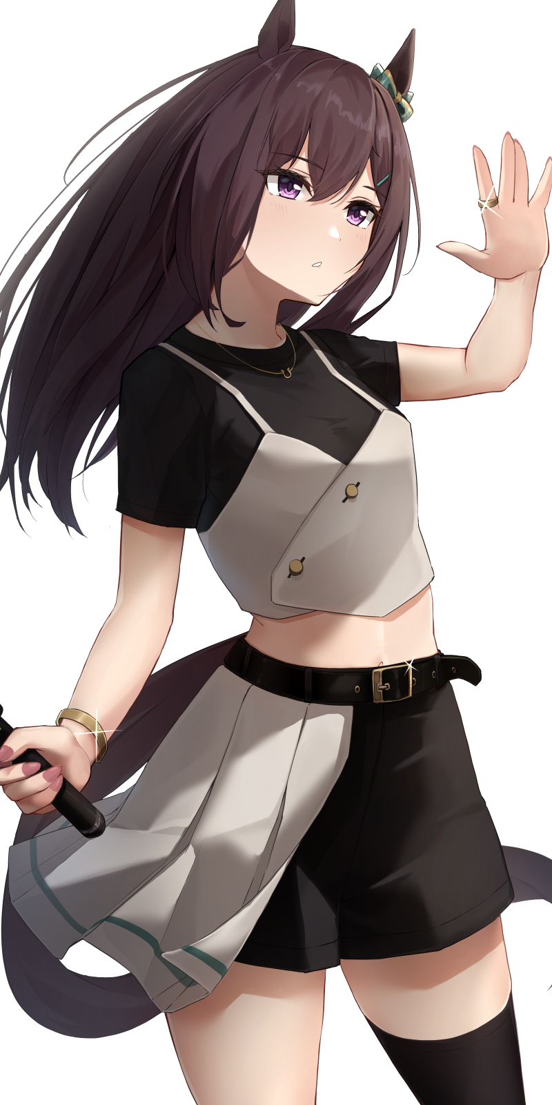 Mejiro Dober (Umamusume) Rule 34 Image