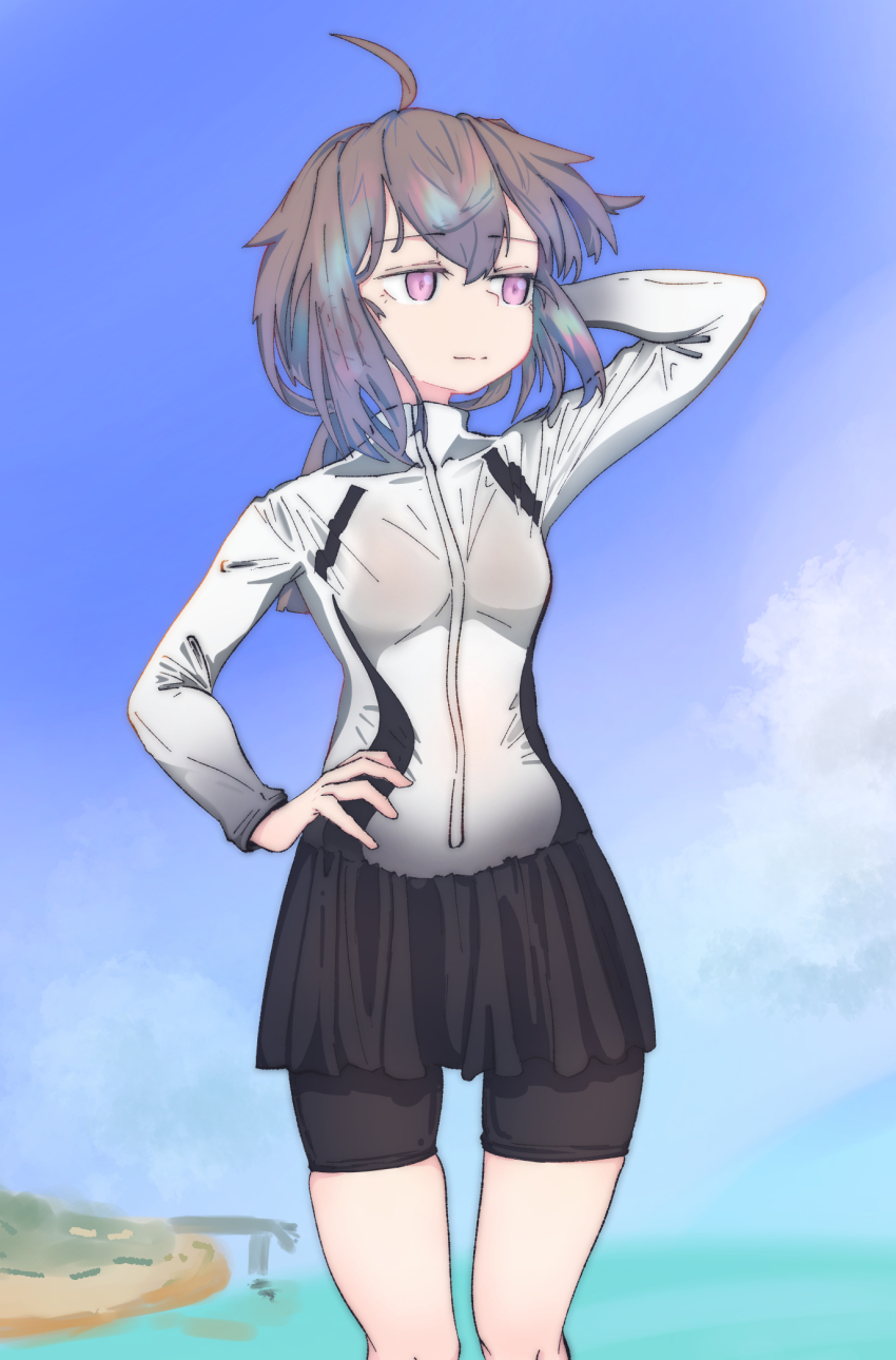 M200 (Girls' Frontline) Rule 34 Image