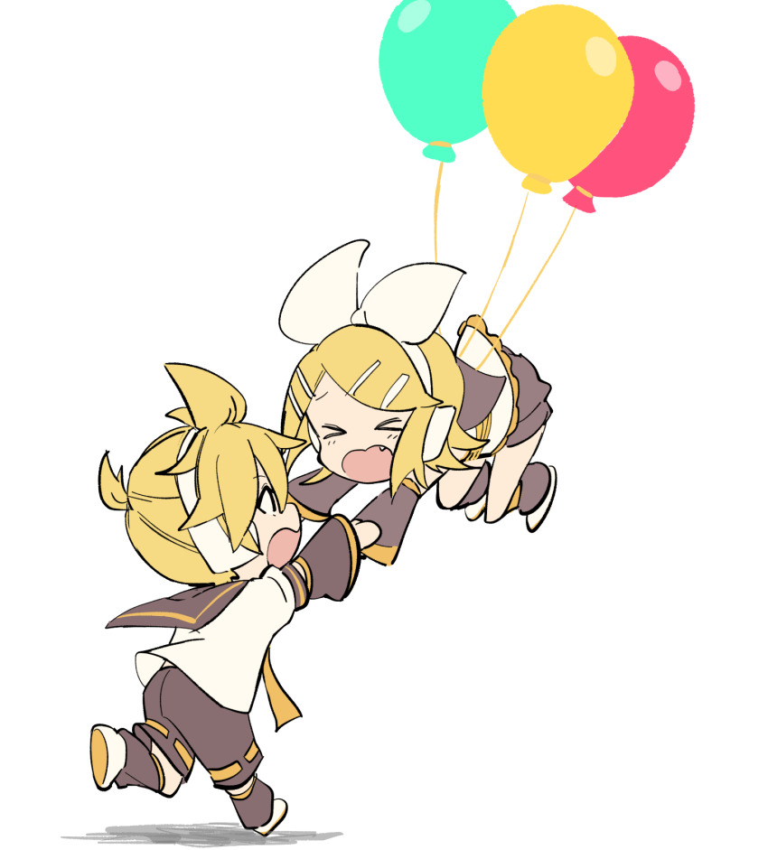 Kagamine Len (Vocaloid) Rule 34 Image