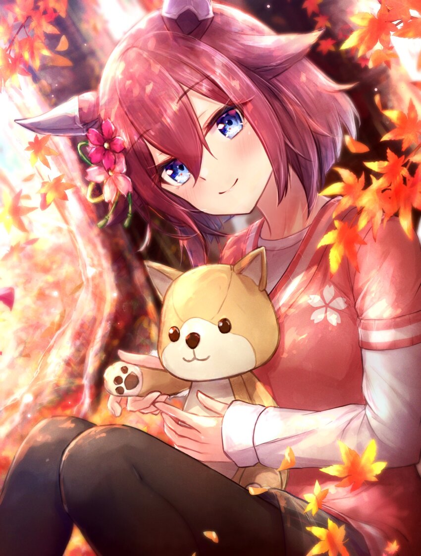 Sakura Chiyono O (Umamusume) Rule 34 Image