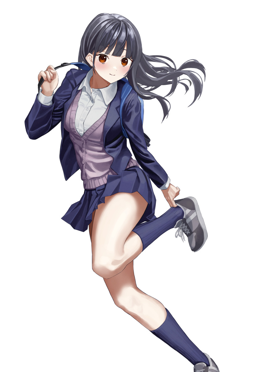 Yamada Anna (Boku No Kokoro No Yabai Yatsu) Rule 34 Image
