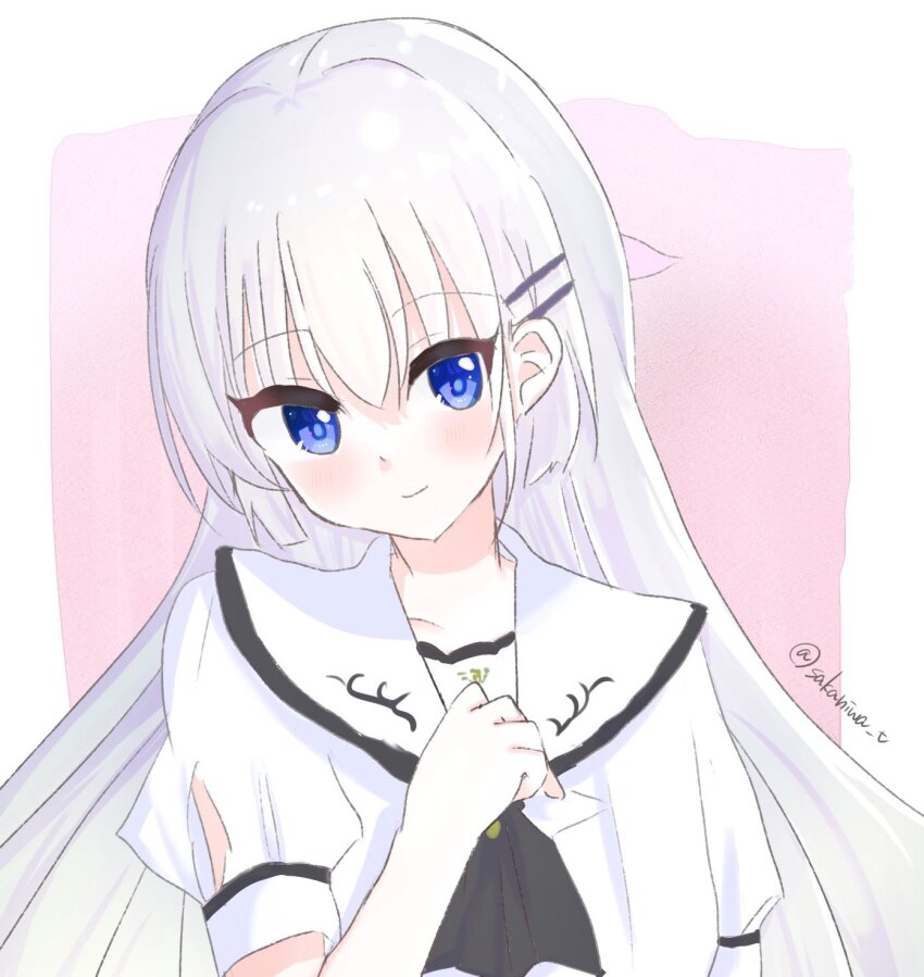 Summer Pockets Rule 34 Image