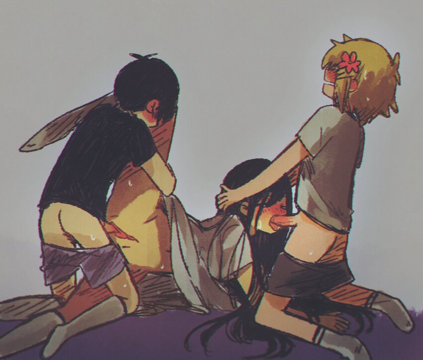 Basil (Omori) Rule 34 Image