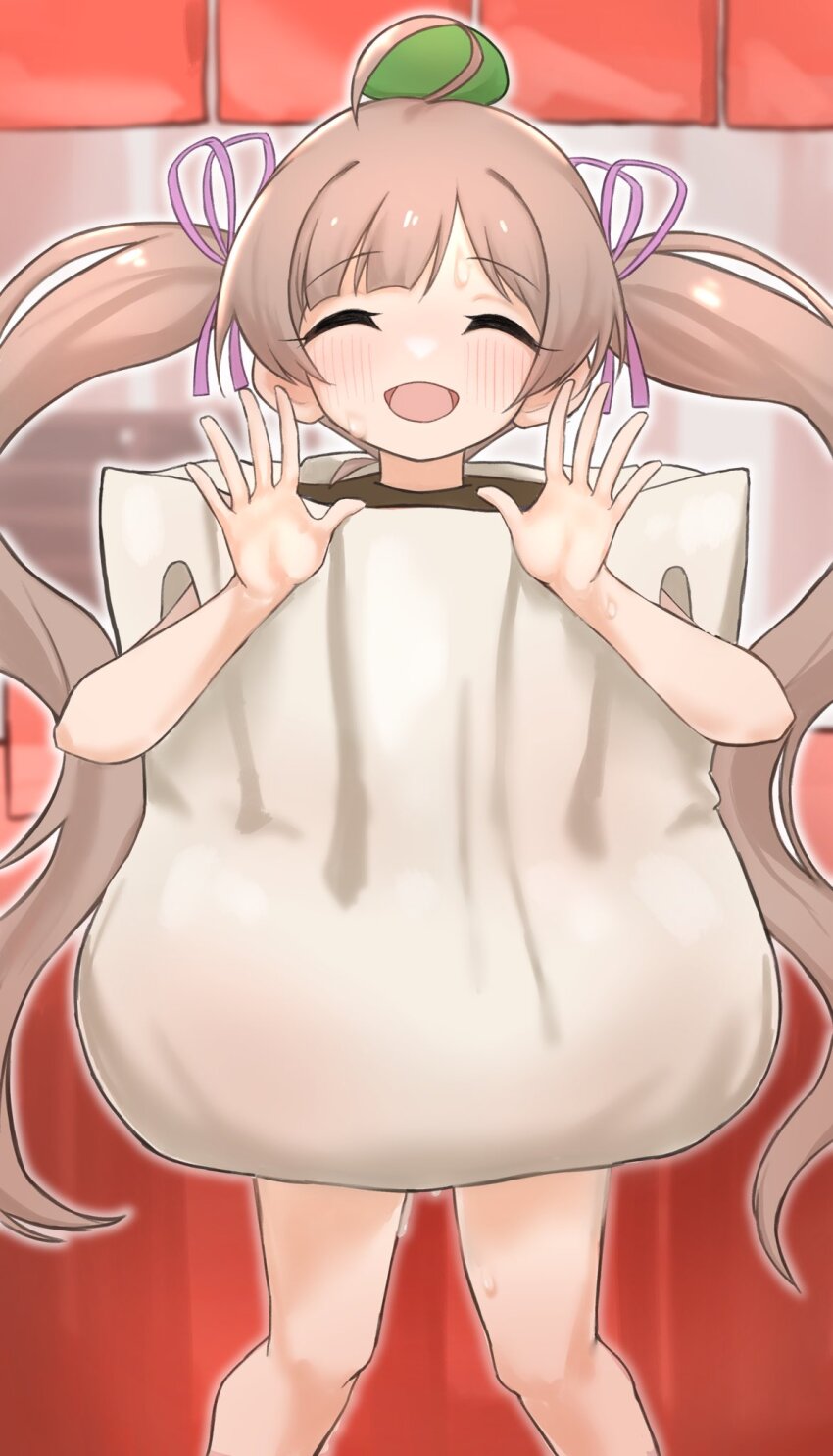 Hakozaki Serika (Idolmaster) Rule 34 Image