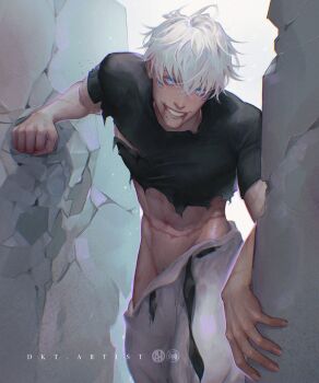 Abs Rule 34 Image