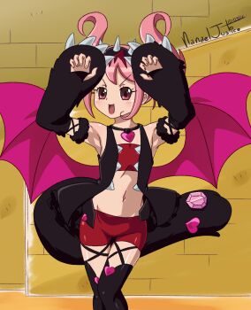 Jewelpet (Series) Rule 34 Image