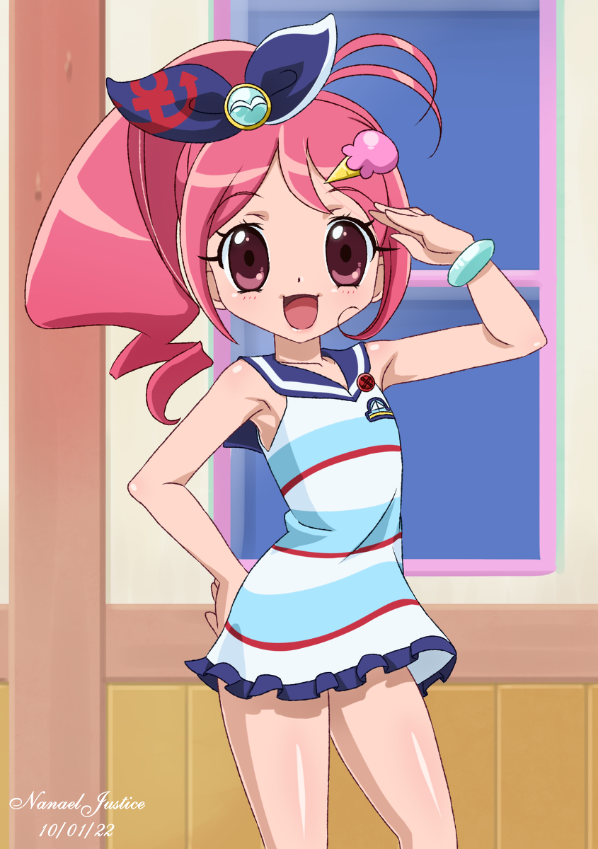 Jewelpet (Series) Rule 34 Image