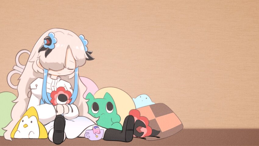 Isekaijoucho (Kamitsubaki Studio) Rule 34 Image
