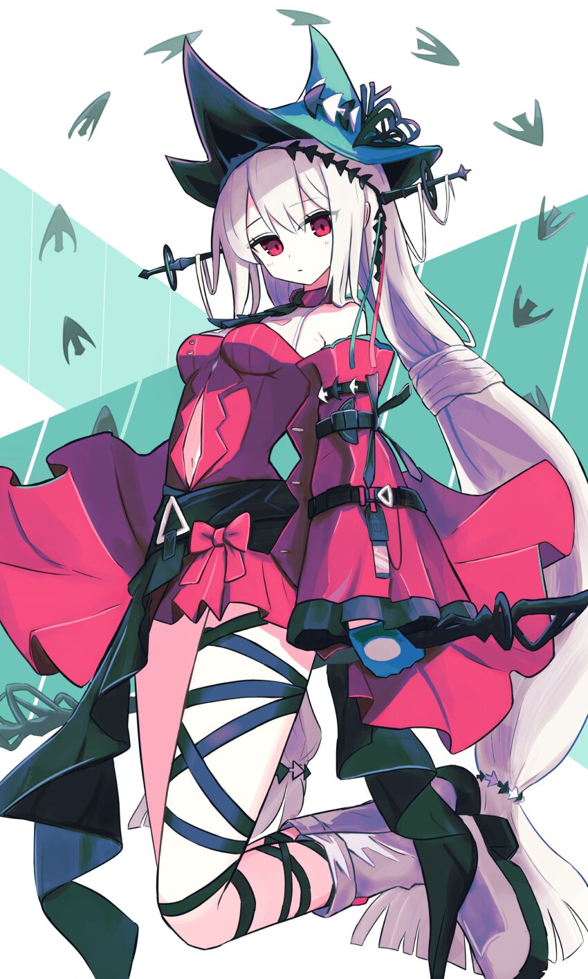 Skadi (Arknights) Rule 34 Image