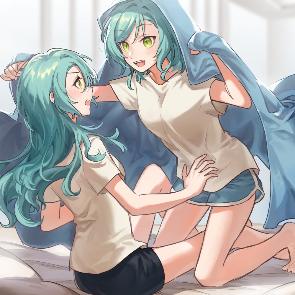 Hikawa Hina (Bang Dream!) Rule 34 Image