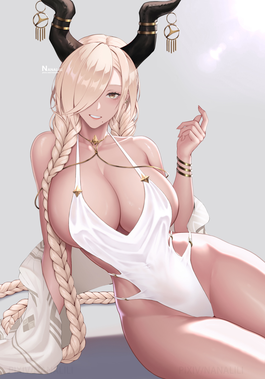 Owari (Azur Lane) Rule 34 Image