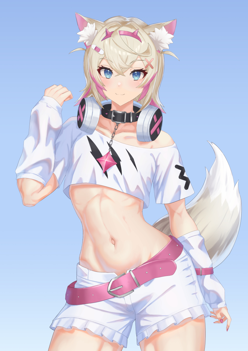 Mococo Abyssgard (Hololive) Rule 34 Image