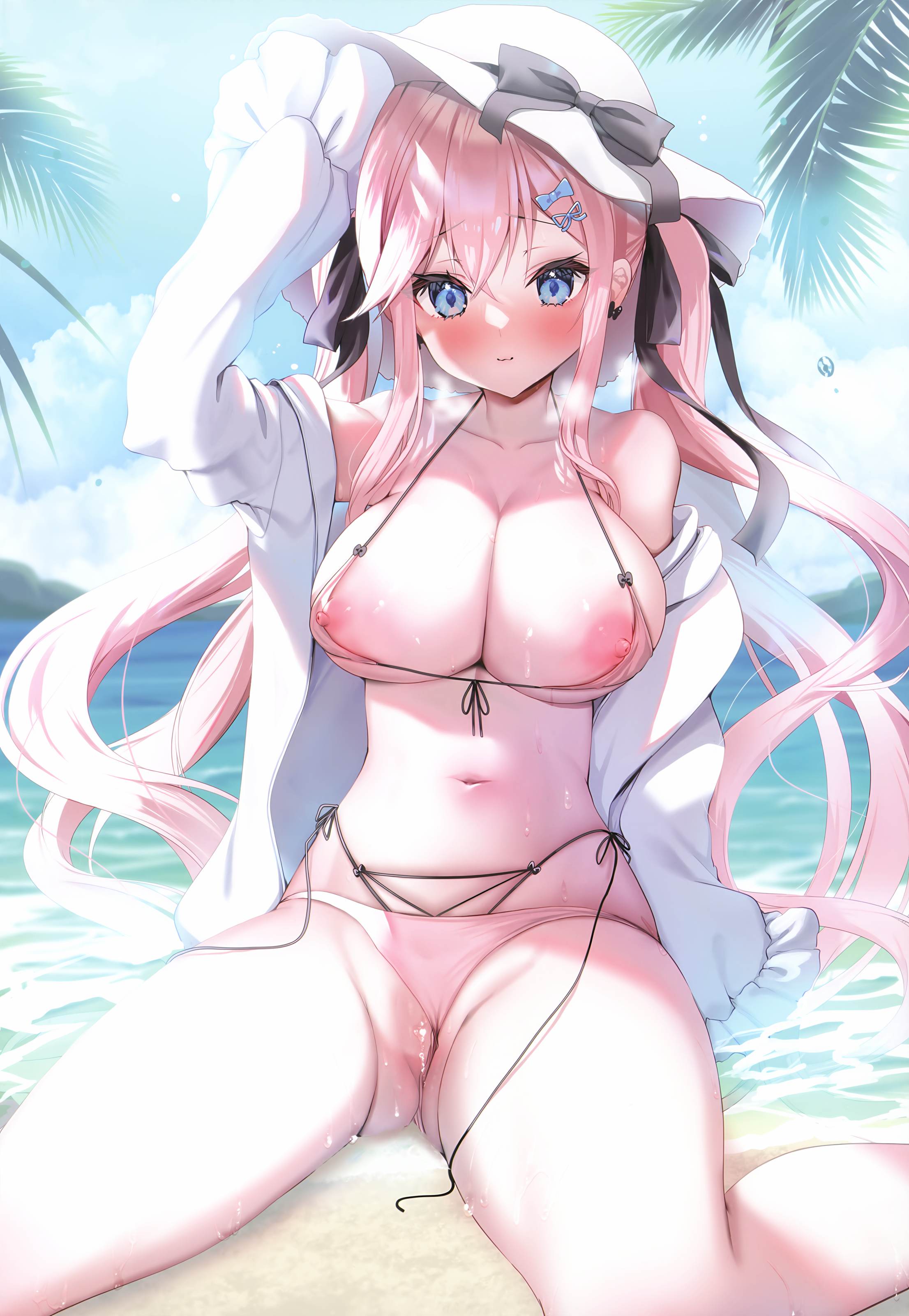 Melonbooks Rule 34 Image