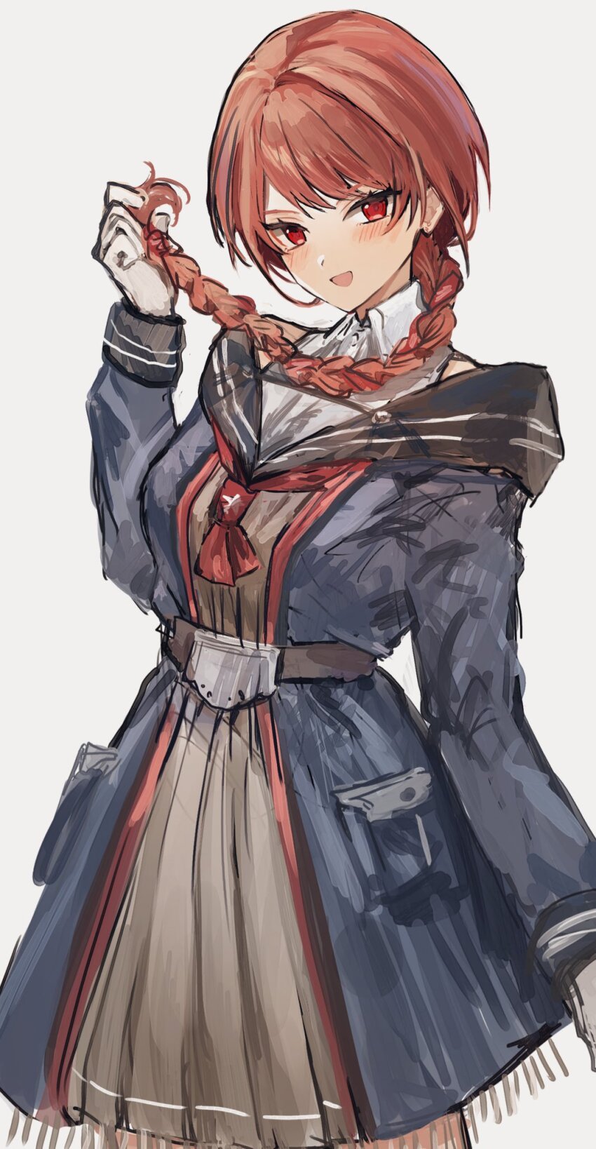 Kantai Collection Rule 34 Image
