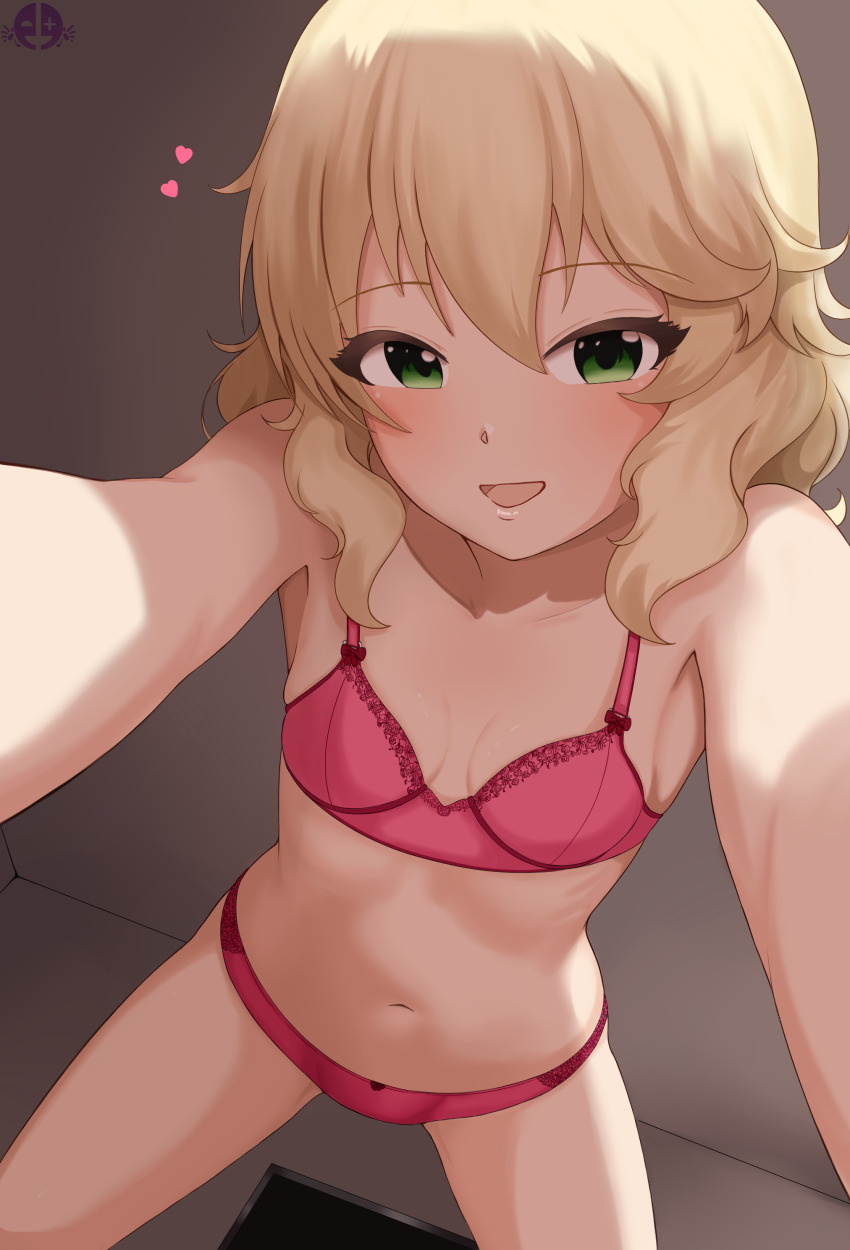 Sakurai Momoka (Idolmaster) Rule 34 Image