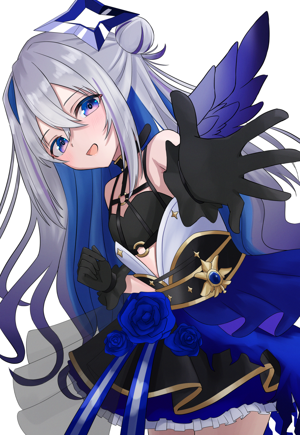 Amane Kanata (Hololive) Rule 34 Image