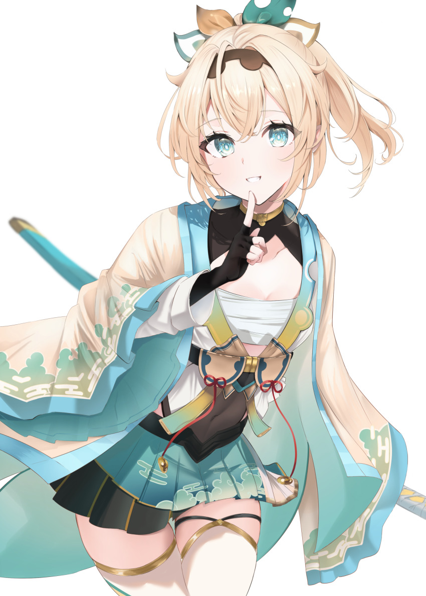 Kazama Iroha (Hololive) Rule 34 Image